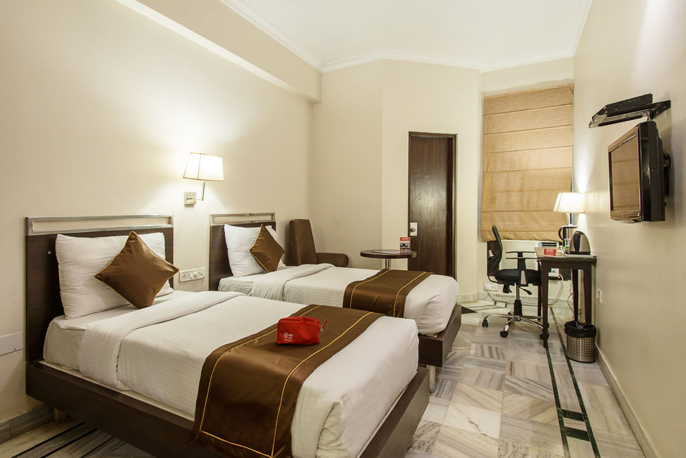Aparthotel Oyo Mi Road Jaipur