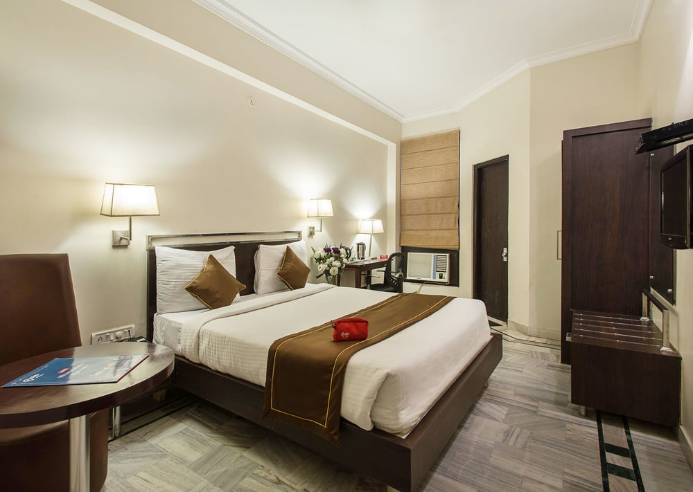 Oyo Mi Road Aparthotel Jaipur