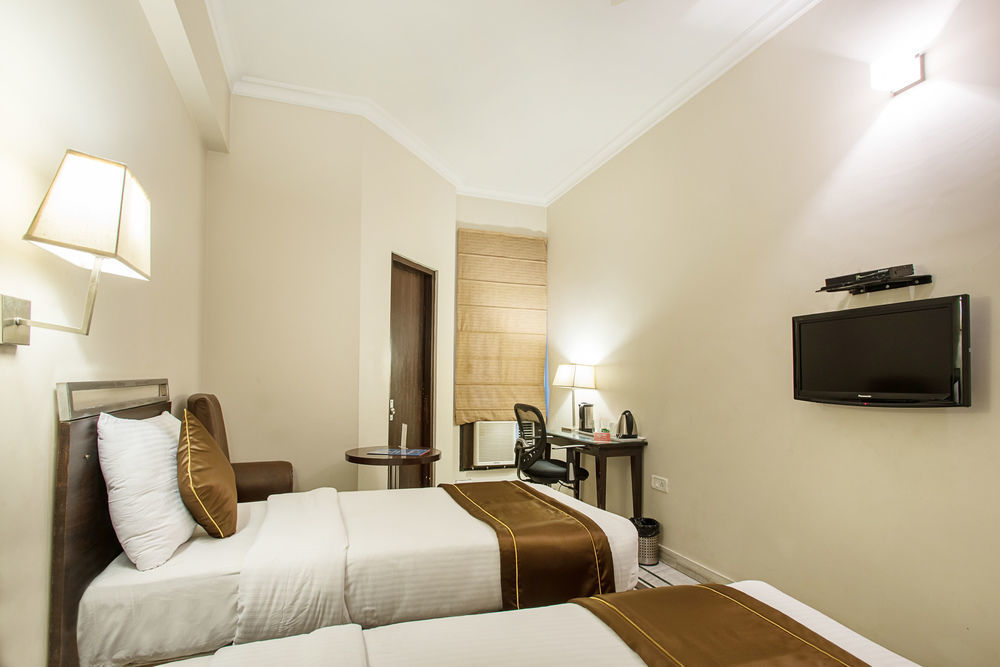 Oyo Mi Road Aparthotel