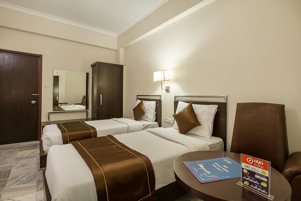 Aparthotel Oyo Mi Road 3*